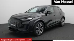 Gebruikt 2025 Audi SQ6 e-tron Sport SUV | € 88.900 (Goede deal)