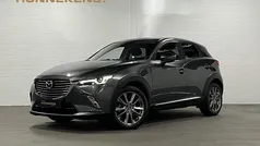 Gebruikt 2018 Mazda CX-3 SUV | € 20.900 (Eerlijke prijs)