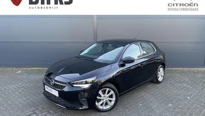 Occasion 2023 Opel Corsa Elegance Hatchback | € 15.445 (Goede deal)