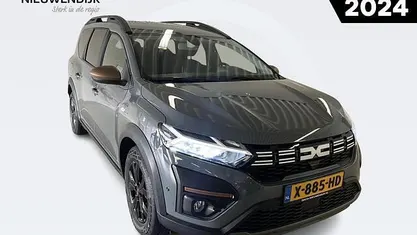 Occasion 2023 Dacia Jogger Extreme MPV | € 19.995 (Eerlijke prijs)