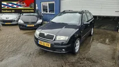 Gebruikt 2006 Skoda Fabia Stationwagen | € 1.750 (Eerlijke prijs)