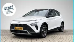 Gebruikt 2023 Hyundai Bayon Comfort SUV | € 19.940 (Eerlijke prijs)