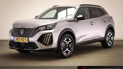 Occasion 2023 Peugeot 2008 Allure SUV | € 19.995 (Goede deal)
