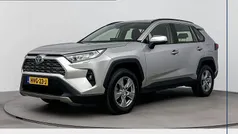 Gebruikt 2023 Toyota RAV4 Hybrid Active SUV | € 42.400 (Goede deal)
