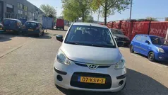 Gebruikt 2010 Hyundai i10 Active Hatchback | € 2.999 (Eerlijke prijs)