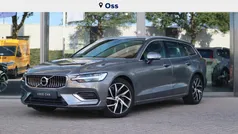 Grijs Gebruikt 2018 Volvo V60 Inscription Stationwagen | € 22.950 (Eerlijke prijs)