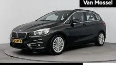 Gebruikt 2015 BMW 218 M Sport Stationwagen | € 13.900 (Eerlijke prijs)