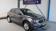 Gebruikt 2021 VW T-Roc Style SUV | € 18.950 (Goede deal)