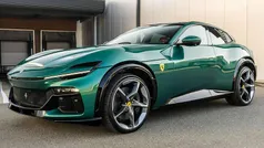 Gebruikt 2025 Ferrari Purosangue SUV | € 591.950