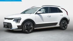 Wit Gebruikt 2024 Kia e-Niro Advance SUV | € 32.890 (Super prijs)