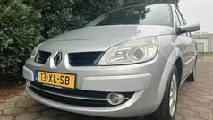 Grijs Gebruikt 2007 Renault Grand Scénic II MPV | € 1.450 (Goede deal)