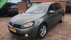 Gebruikt 2011 VW Golf VI Team Hatchback | € 5.450 (Goede deal)