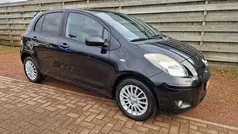 Gebruikt 2009 Toyota Yaris Hatchback | € 4.450 (Eerlijke prijs)