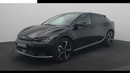 Gebruikt 2024 Kia EV6 Advance SUV | € 39.940 (Eerlijke prijs)