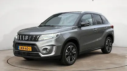 Occasion 2021 Suzuki Vitara Comfort SUV | € 21.900 (Eerlijke prijs)