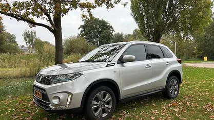 Occasion Suzuki Vitara Comfort 129 PK (94 kW) 2024 Grijs SUV