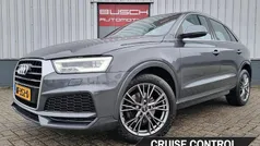 Gebruikt 2017 Audi Q3 S-Line SUV | € 19.990 (Eerlijke prijs)