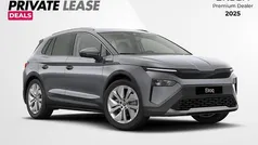 Gebruikt 2025 Skoda Elroq Business Line SUV | € 39.500 (Goede deal)