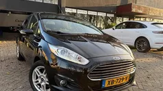 Gebruikt 2013 Ford Fiesta Titanium Hatchback | € 5.650 (Eerlijke prijs)