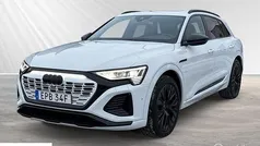 Gebruikt 2024 Audi Q8 e-tron S-Line SUV | € 63.950 (Super prijs)