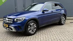 Gebruikt 2019 Mercedes GLC200 Business SUV | € 34.895 (Eerlijke prijs)