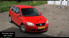 Gebruikt 2008 VW Polo Comfortline Hatchback | € 3.450 (Eerlijke prijs)