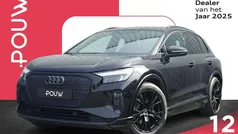 Gebruikt 2021 Audi Q4 e-tron SUV | € 24.900 (Eerlijke prijs)