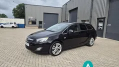 Gebruikt 2011 Opel Astra Cosmo Stationwagen | € 4.750 (Eerlijke prijs)