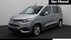 Grijs Gebruikt 2022 Toyota Proace Verso City Stationwagen | € 28.900 (Eerlijke prijs)