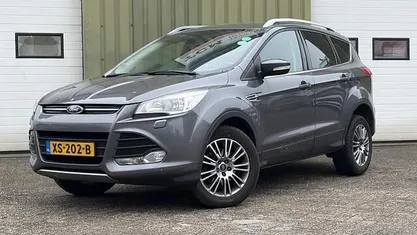 Occasion Ford Kuga Titanium 150 PK (110 kW) 2014 SUV