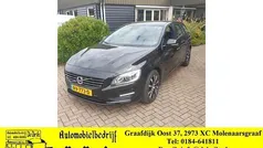 Gebruikt 2018 Volvo V60 Dynamic Stationwagen | € 15.500 (Super prijs)