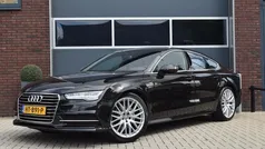 Gebruikt 2016 Audi A7 Sportback S-Line Hatchback | € 24.950 (Eerlijke prijs)