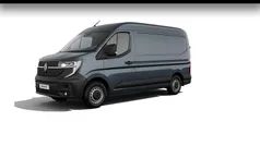Gebruikt 2025 Renault Master Sedan | € 36.277 (Super prijs)