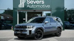 Gebruikt 2025 Hyundai Santa Fe Advanced SUV | € 49.588 (Eerlijke prijs)