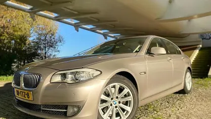 Occasion 2012 BMW 520 Executive Sedan | € 6.450 (Super prijs)