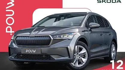 Occasion Skoda Enyaq iV 150 kW (204 PK) 2023 SUV