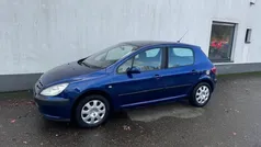 Gebruikt 2004 Peugeot 307 Hatchback | € 1.250 (Eerlijke prijs)