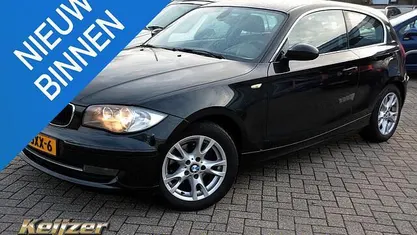 Occasion 2009 BMW 116 Hatchback | € 1.650 (Super prijs)