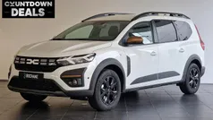 Gebruikt 2025 Dacia Jogger Extreme MPV | € 30.735 (Eerlijke prijs)