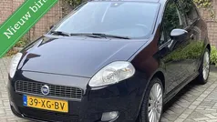 Gebruikt 2007 Fiat Grande Punto Sport Hatchback | € 1.950 (Eerlijke prijs)