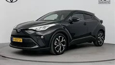 Gebruikt 2021 Toyota C-HR Style SUV | € 25.450 (Eerlijke prijs)