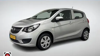 Occasion Opel Karl Edition 74 PK (54 kW) 2016 Hatchback