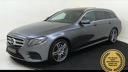Occasion Mercedes E200 Business 184 PK (135 kW) 2020 Stationwagen