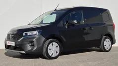 Enigma black Gebruikt 2023 Nissan Townstar N-Connecta MPV | € 19.835 (Super prijs)