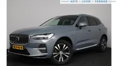 Grijs Gebruikt 2023 Volvo XC60 Inscription SUV | € 43.800 (Super prijs)