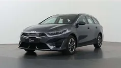Grijs Gebruikt 2024 Kia Ceed Sportswagon Stationwagen | € 25.435 (Super prijs)