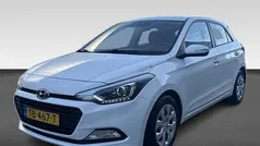 Gebruikt 2018 Hyundai i20 Comfort Hatchback | € 10.930 (Eerlijke prijs)