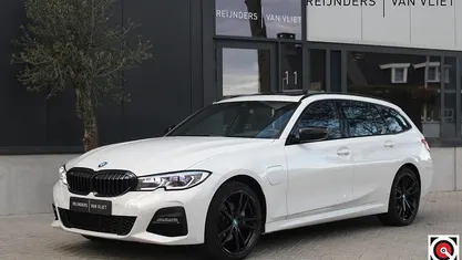 Occasion BMW 320e Executive 204 PK (150 kW) 2021 Stationwagen
