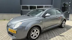 Gebruikt 2009 Alfa Romeo MiTo Distinctive Hatchback | € 2.450 (Eerlijke prijs)