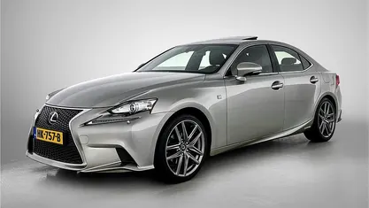 Occasion Lexus IS300h Sport Line 223 PK (164 kW) 2015 Sedan